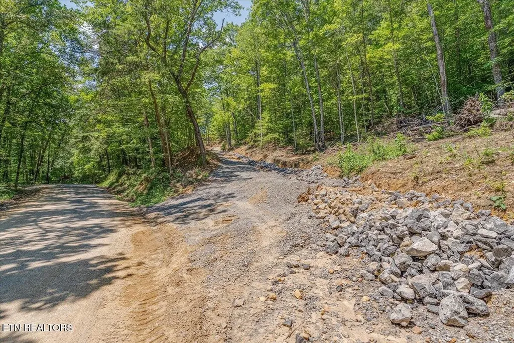 1200 Steer Creek Road Tellico Plains TN 37385