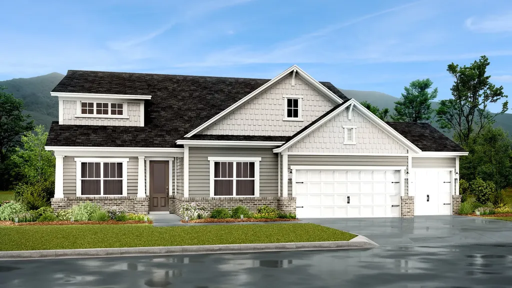 1228 Essem Drive Murfreesboro TN 37130