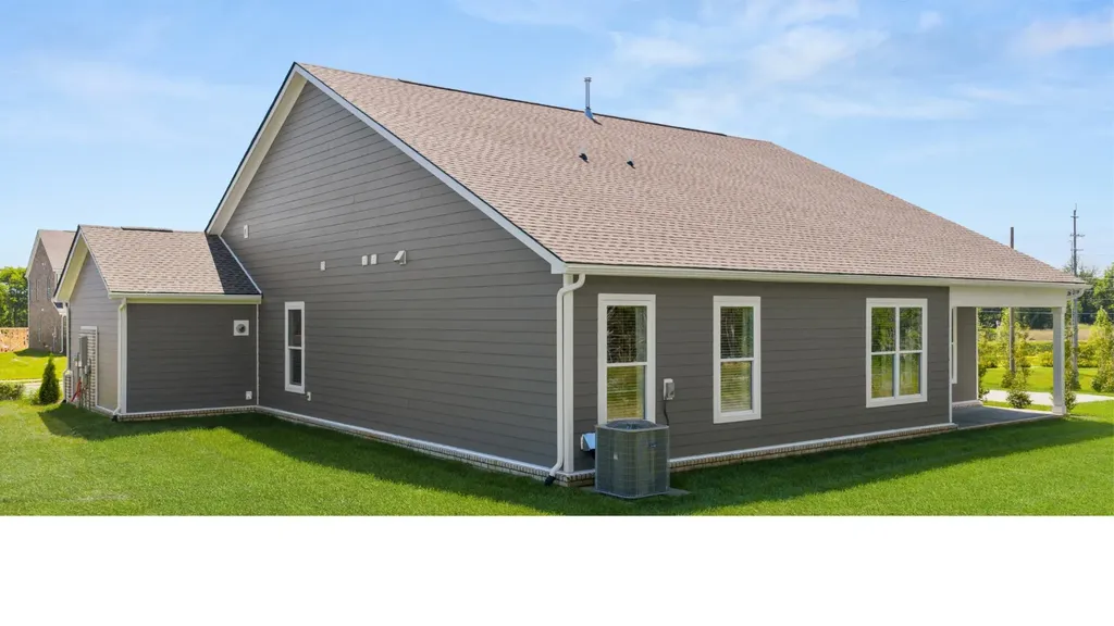 1228 Essem Drive Murfreesboro TN 37130