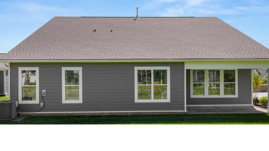 1228 Essem Drive Murfreesboro TN 37130