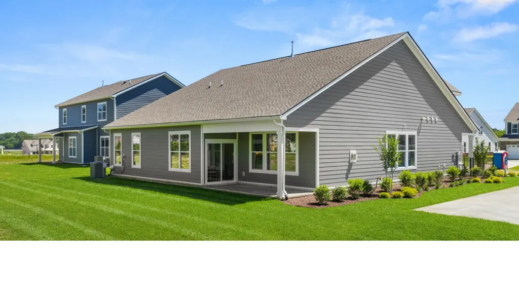 1228 Essem Drive Murfreesboro TN 37130
