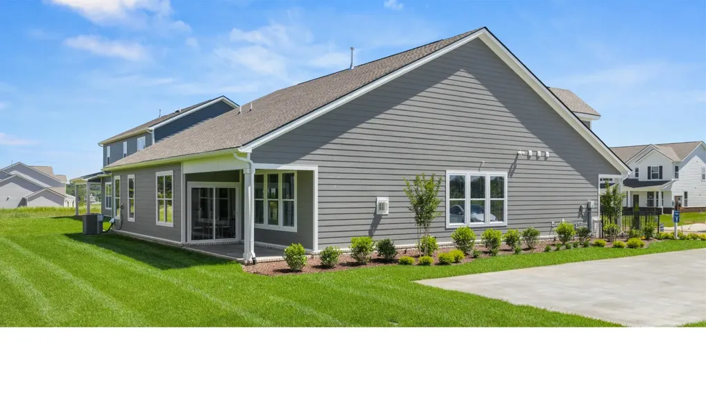 1228 Essem Drive Murfreesboro TN 37130