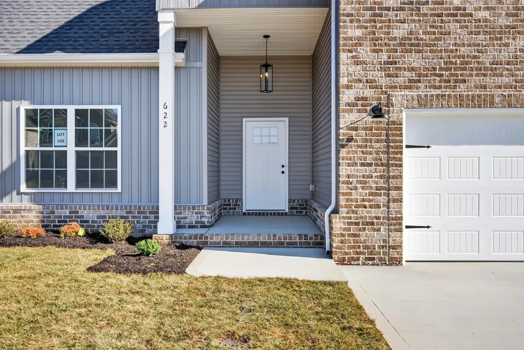 622 Woodrush Drive Clarksville TN 37040