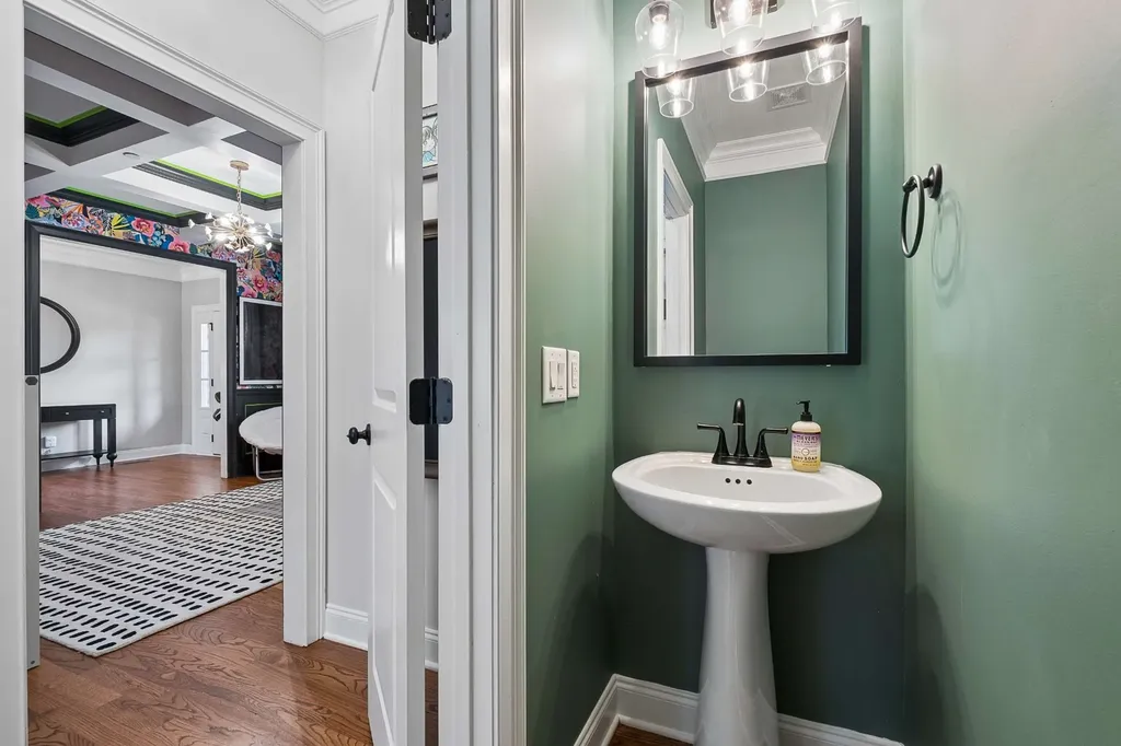 216 Kelbrook Drive Nolensville TN 37135