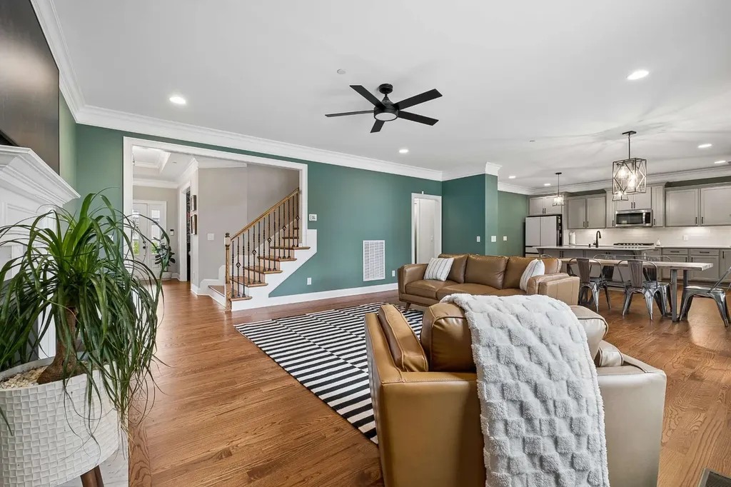 216 Kelbrook Drive Nolensville TN 37135