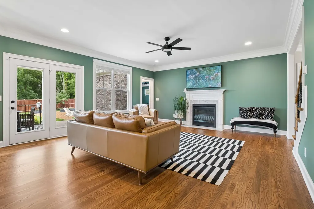 216 Kelbrook Drive Nolensville TN 37135