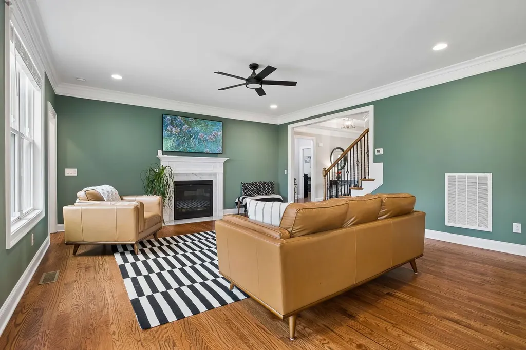 216 Kelbrook Drive Nolensville TN 37135