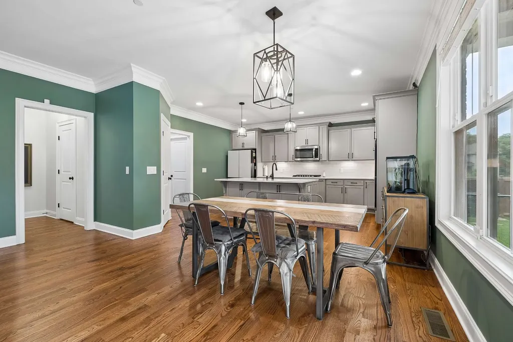 216 Kelbrook Drive Nolensville TN 37135