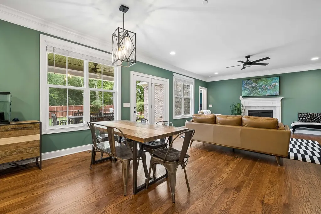 216 Kelbrook Drive Nolensville TN 37135