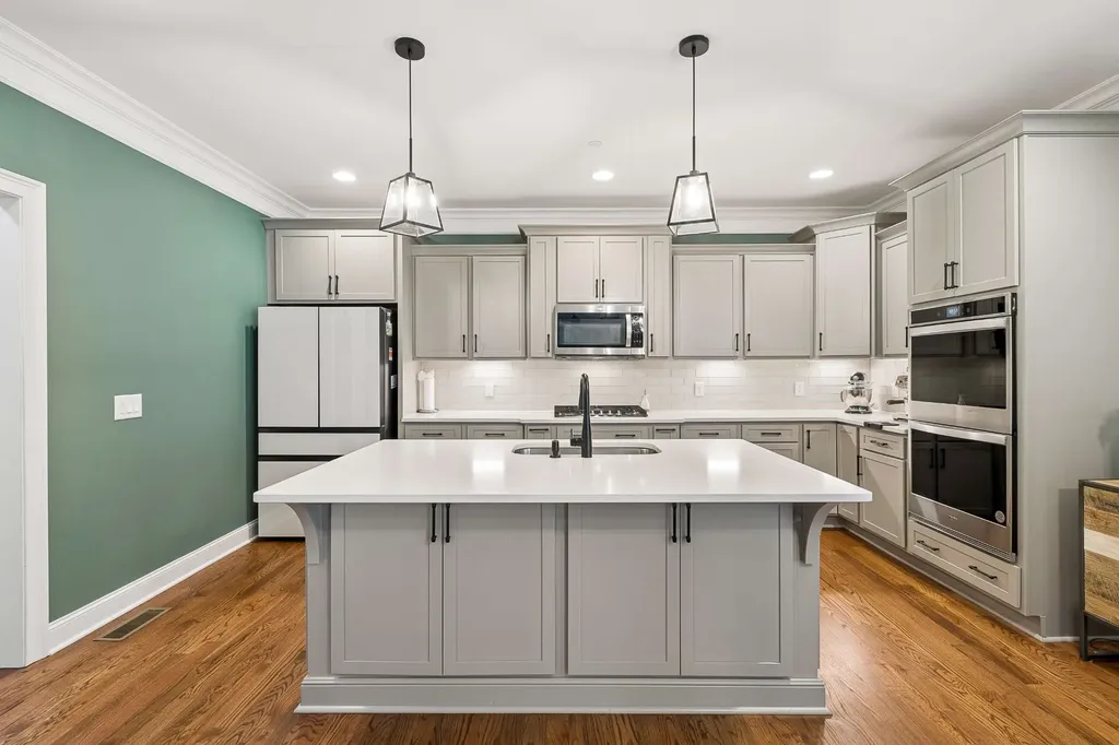 216 Kelbrook Drive Nolensville TN 37135
