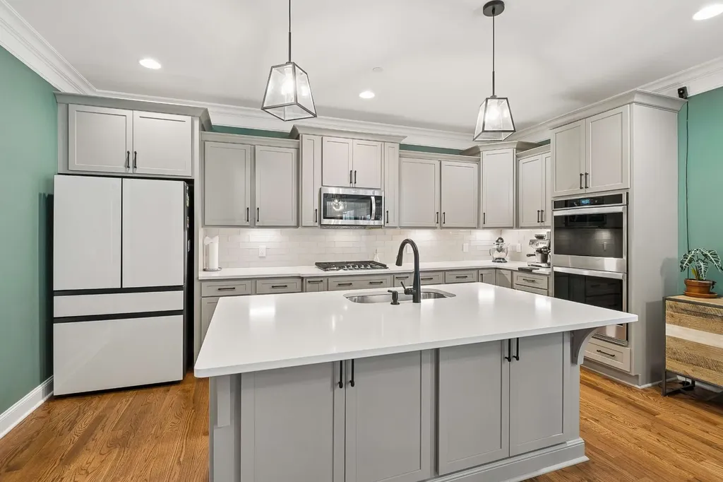 216 Kelbrook Drive Nolensville TN 37135