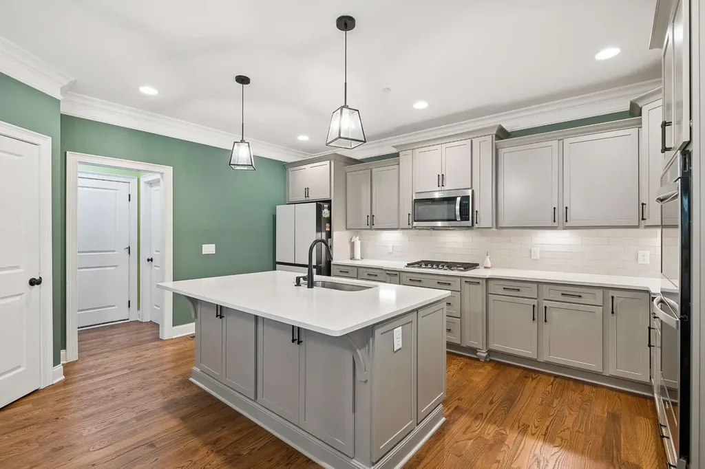 216 Kelbrook Drive Nolensville TN 37135