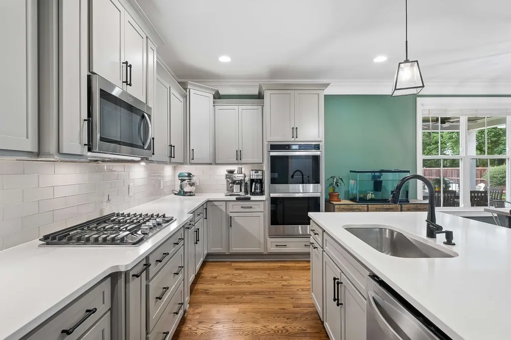 216 Kelbrook Drive Nolensville TN 37135