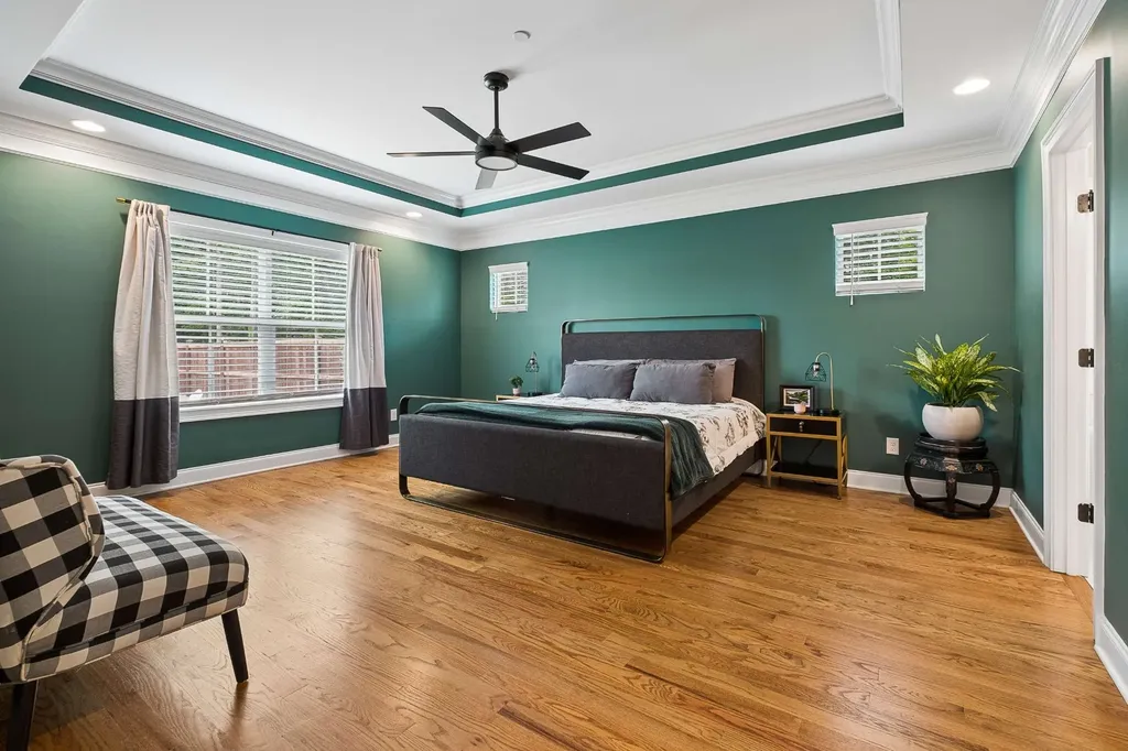 216 Kelbrook Drive Nolensville TN 37135