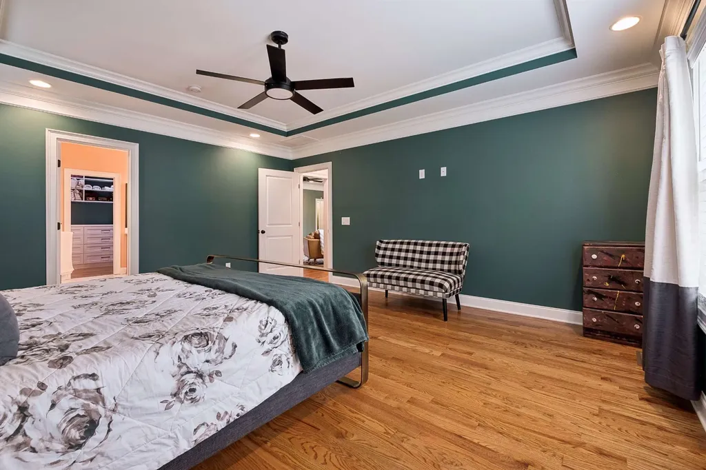 216 Kelbrook Drive Nolensville TN 37135