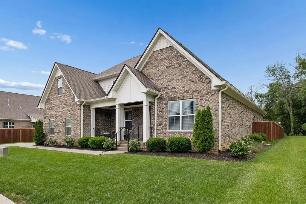 216 Kelbrook Drive Nolensville TN 37135