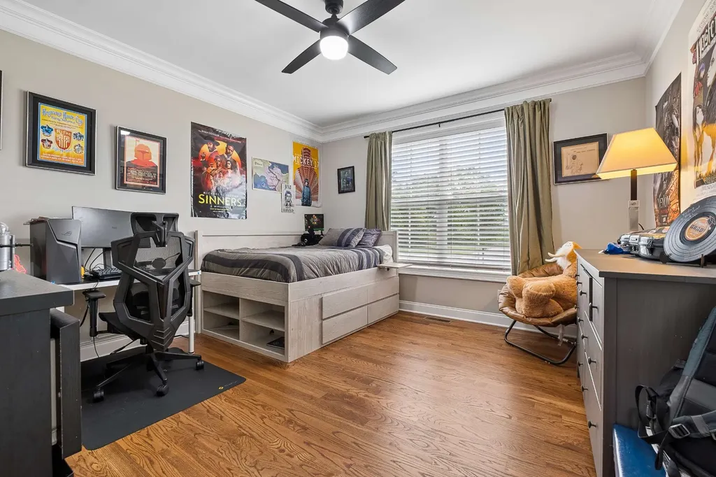 216 Kelbrook Drive Nolensville TN 37135