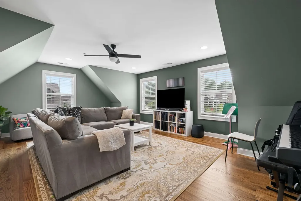 216 Kelbrook Drive Nolensville TN 37135