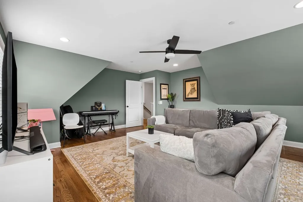 216 Kelbrook Drive Nolensville TN 37135