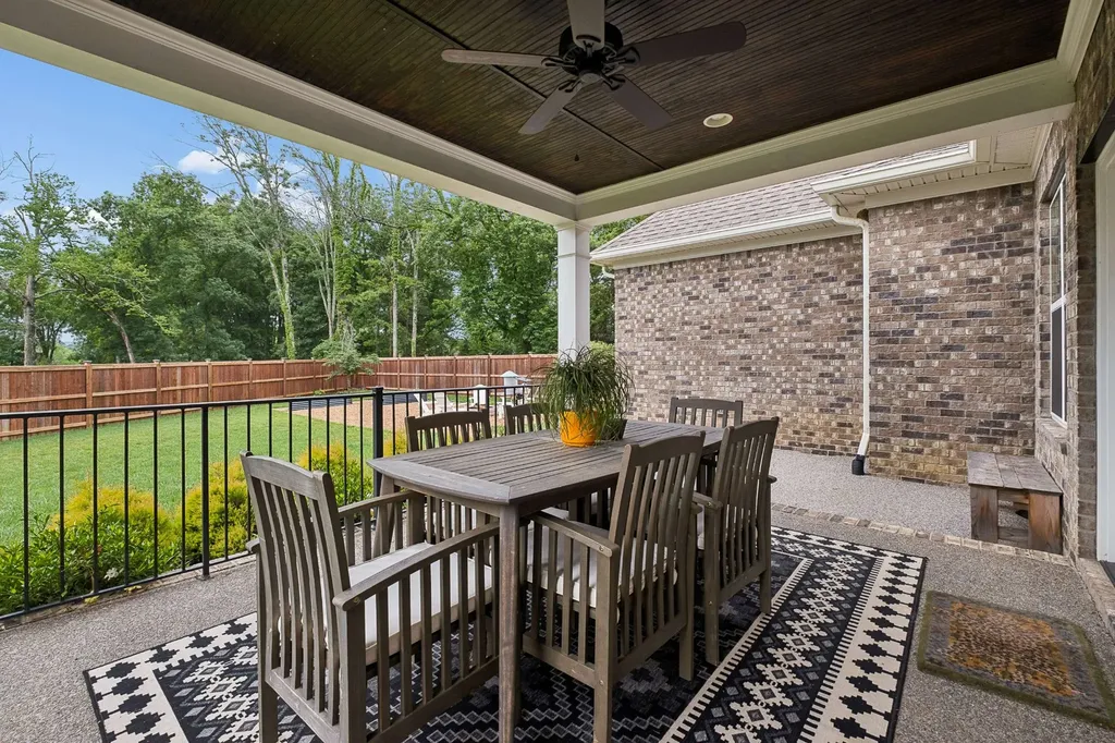216 Kelbrook Drive Nolensville TN 37135