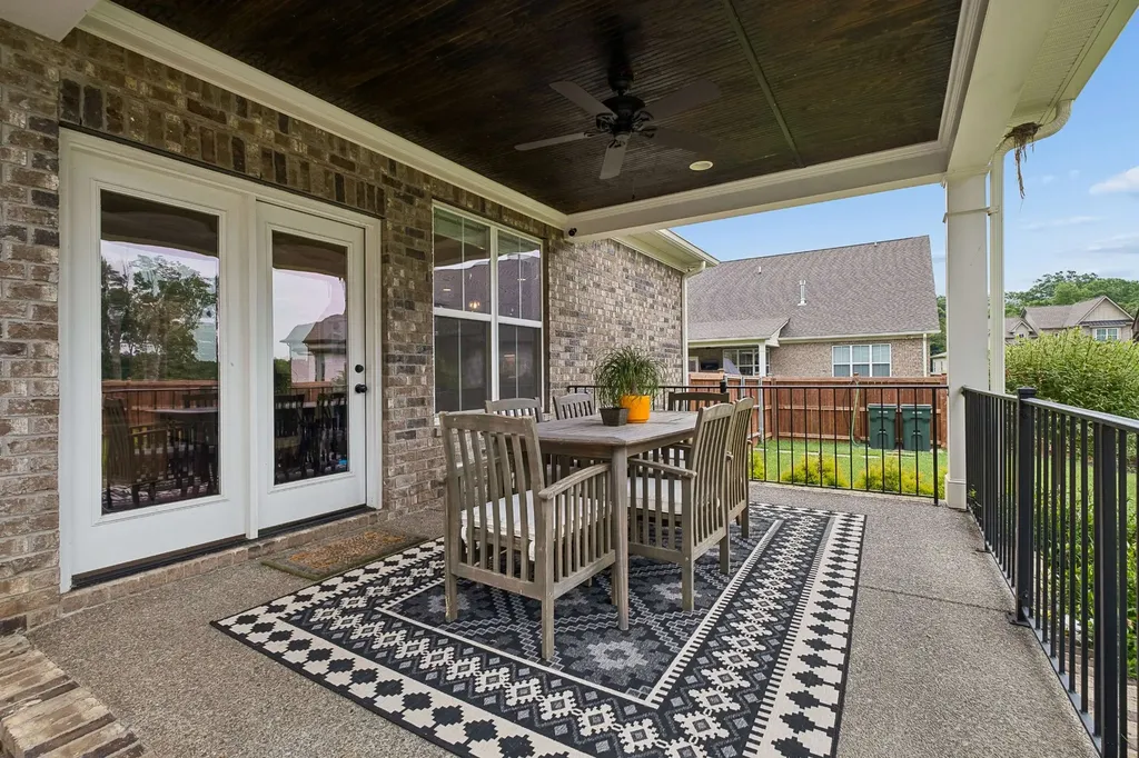 216 Kelbrook Drive Nolensville TN 37135