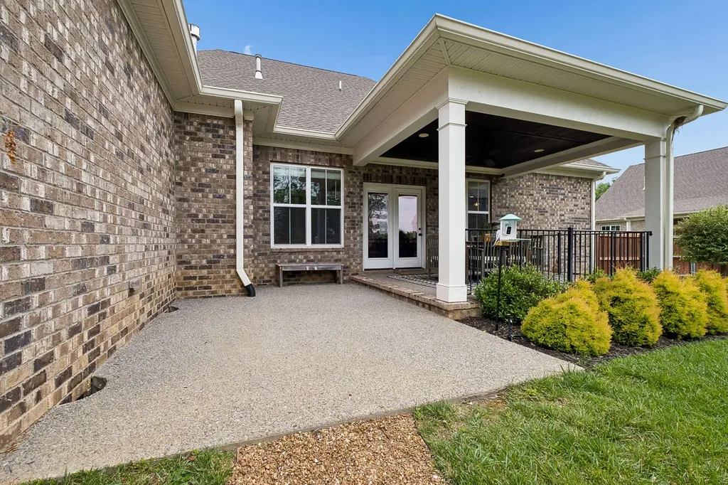216 Kelbrook Drive Nolensville TN 37135