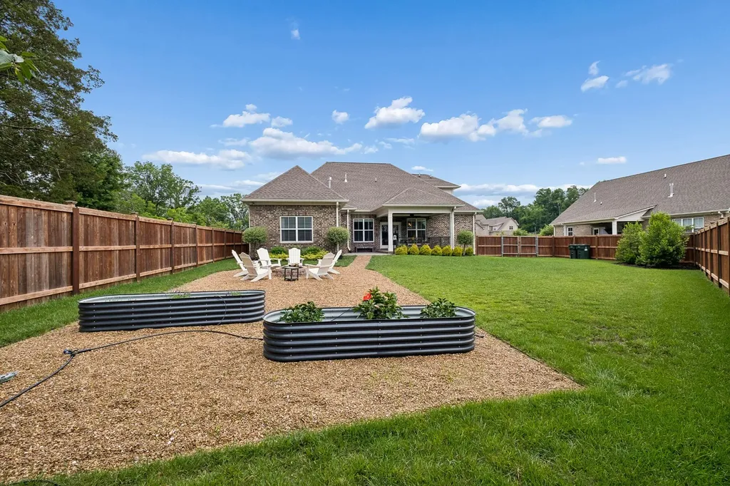 216 Kelbrook Drive Nolensville TN 37135