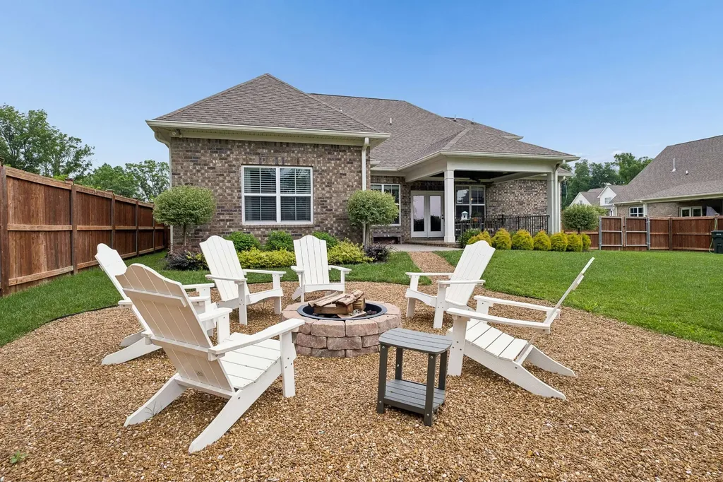 216 Kelbrook Drive Nolensville TN 37135