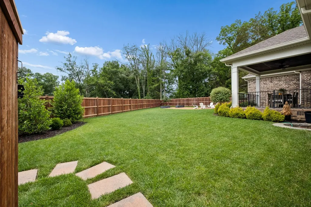 216 Kelbrook Drive Nolensville TN 37135
