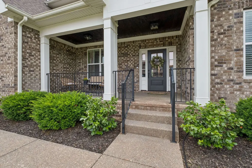 216 Kelbrook Drive Nolensville TN 37135