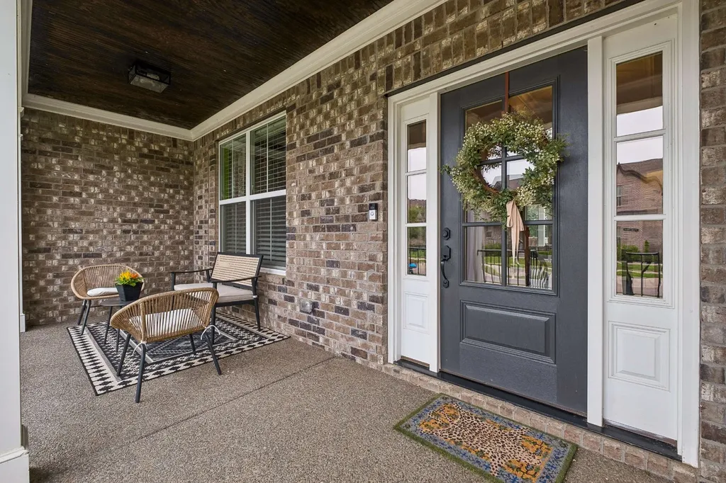 216 Kelbrook Drive Nolensville TN 37135