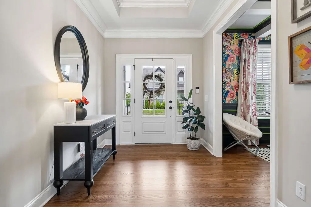 216 Kelbrook Drive Nolensville TN 37135