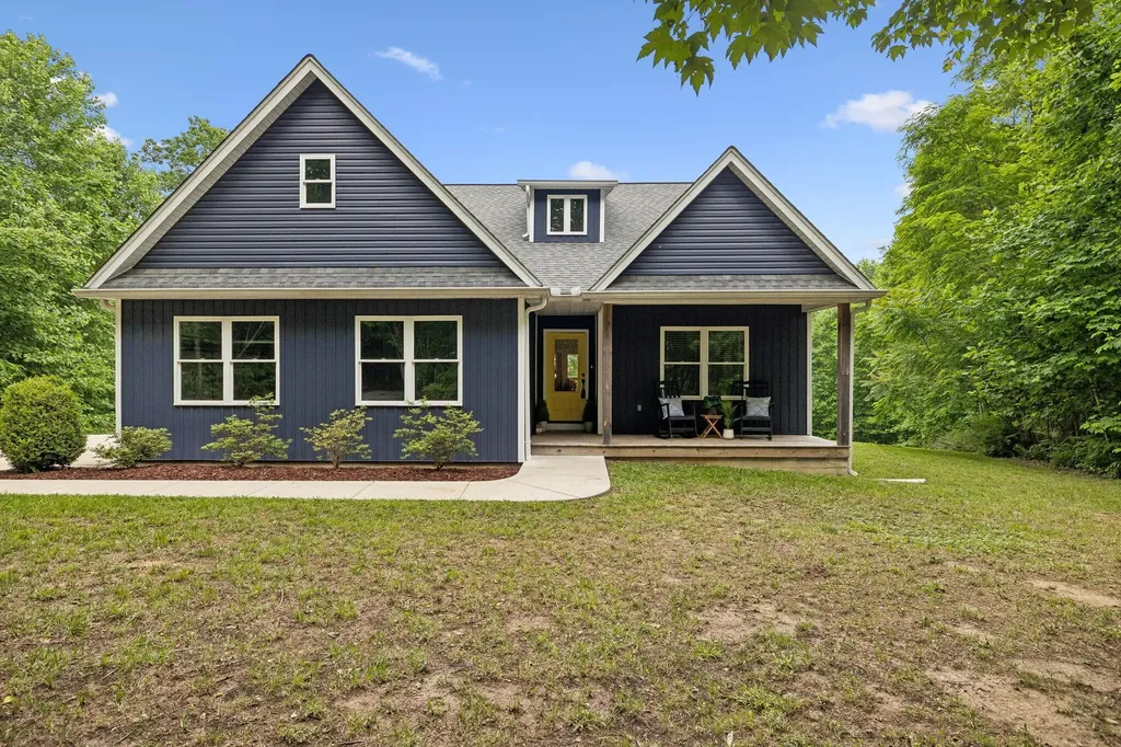 967 Walden Drive Signal Mountain TN 37377