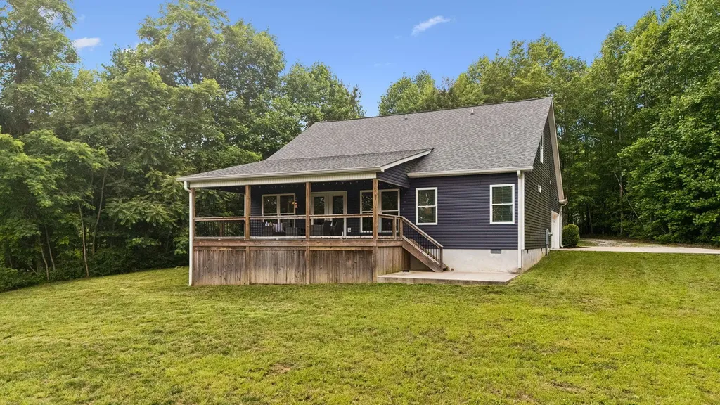 967 Walden Drive Signal Mountain TN 37377