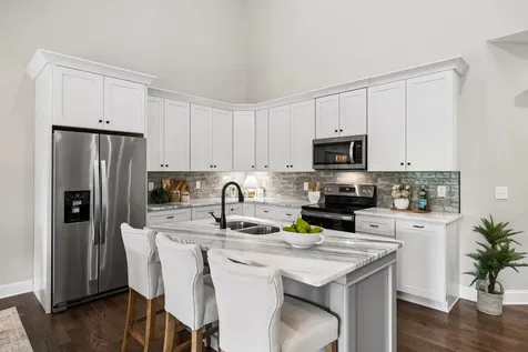 967 Walden Drive Signal Mountain TN 37377