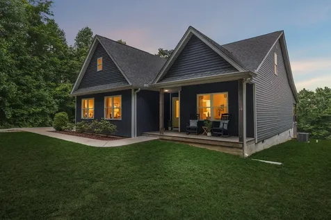 967 Walden Drive Signal Mountain TN 37377