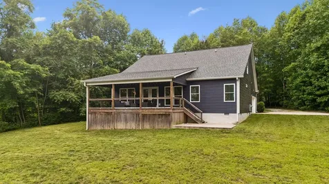 967 Walden Drive Signal Mountain TN 37377