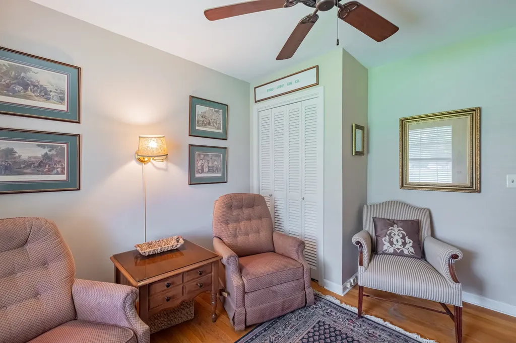 301 Lannom Circle Tullahoma TN 37388
