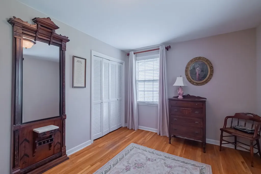 301 Lannom Circle Tullahoma TN 37388