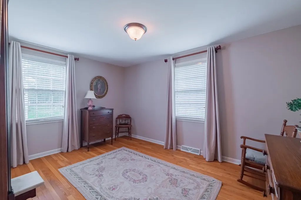 301 Lannom Circle Tullahoma TN 37388