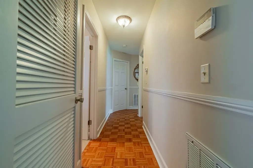 301 Lannom Circle Tullahoma TN 37388