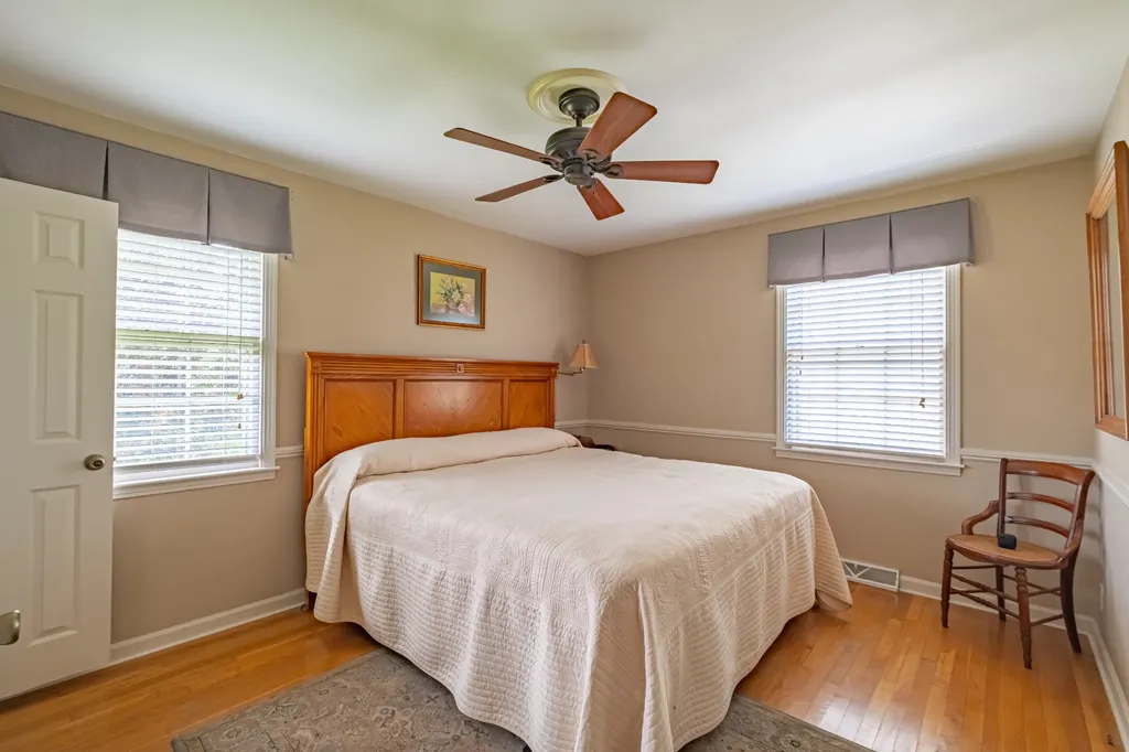 301 Lannom Circle Tullahoma TN 37388
