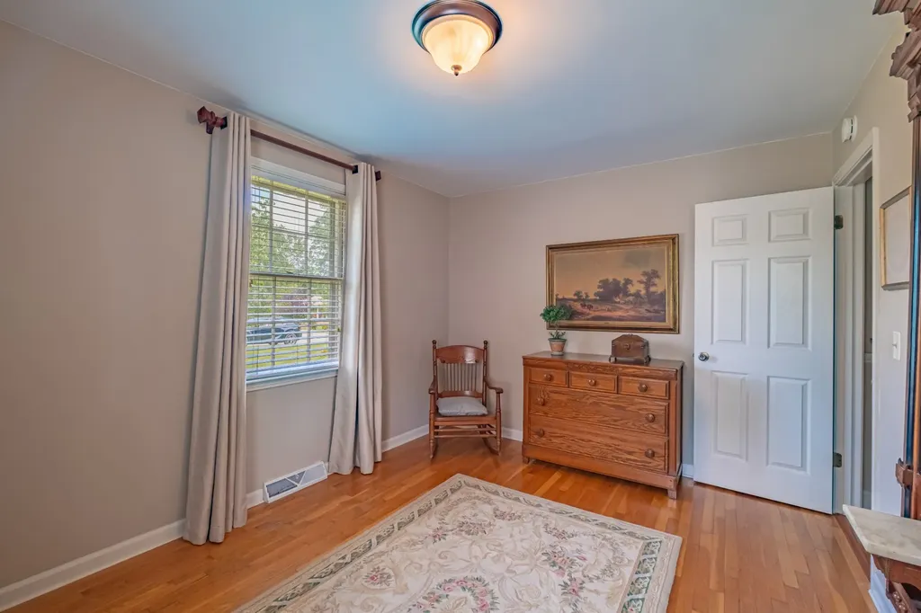 301 Lannom Circle Tullahoma TN 37388