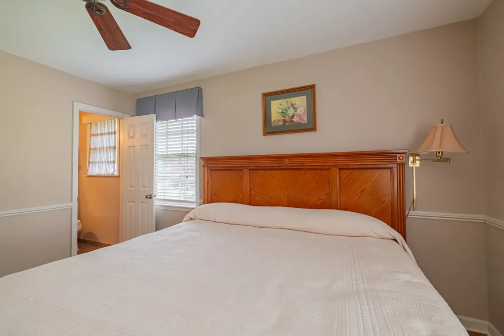 301 Lannom Circle Tullahoma TN 37388