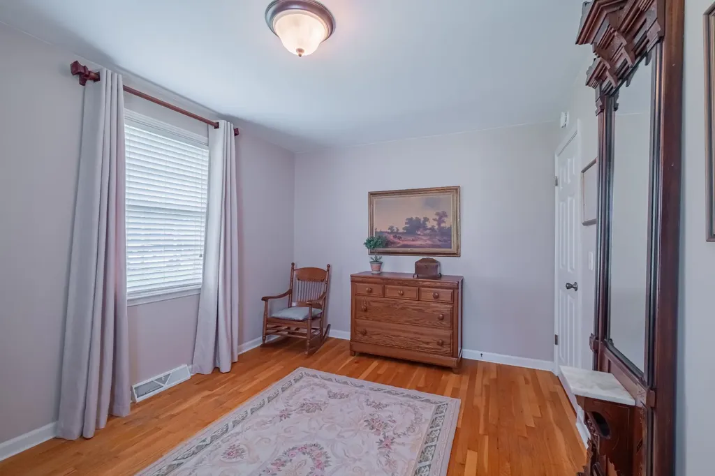 301 Lannom Circle Tullahoma TN 37388