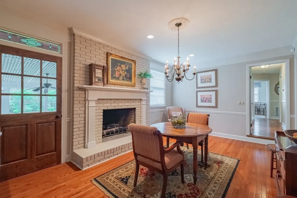 301 Lannom Circle Tullahoma TN 37388