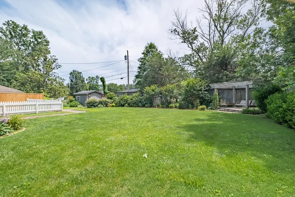 301 Lannom Circle Tullahoma TN 37388