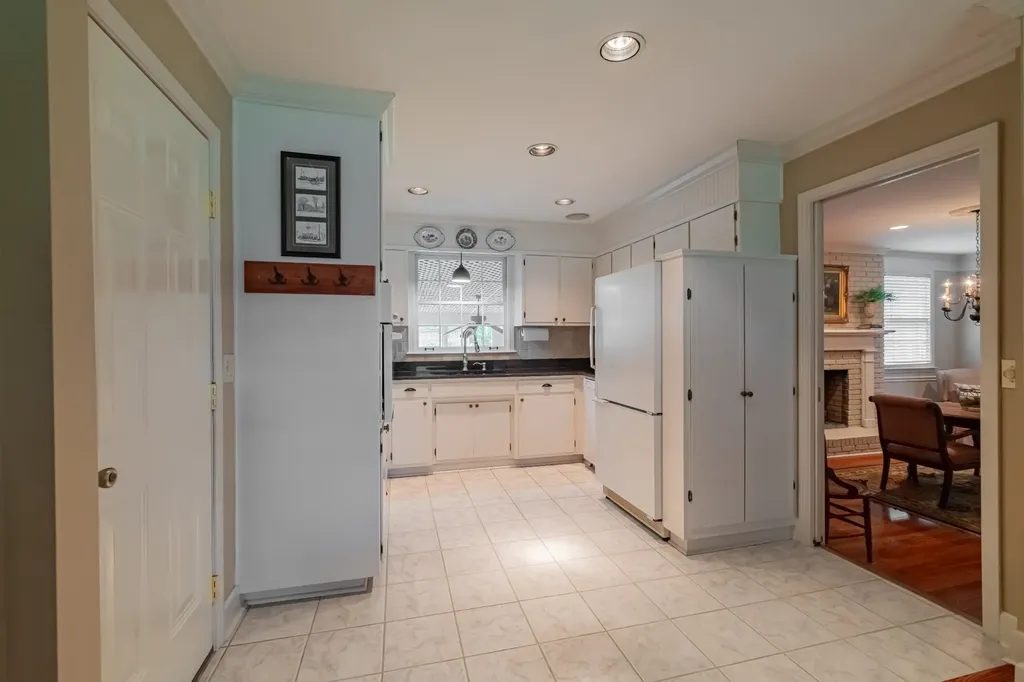 301 Lannom Circle Tullahoma TN 37388