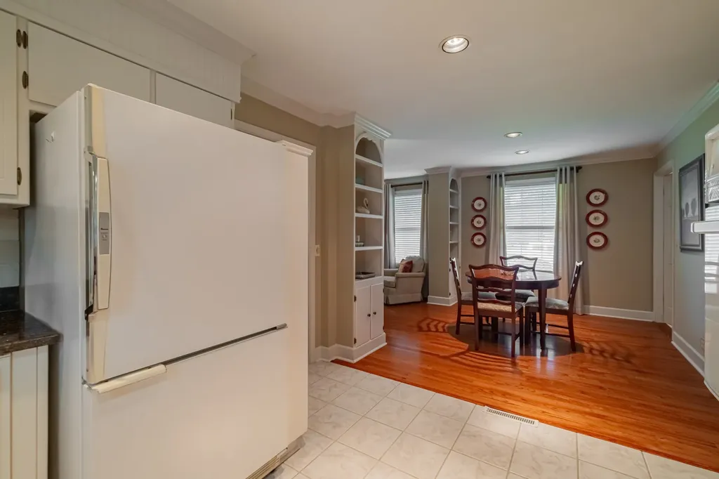 301 Lannom Circle Tullahoma TN 37388