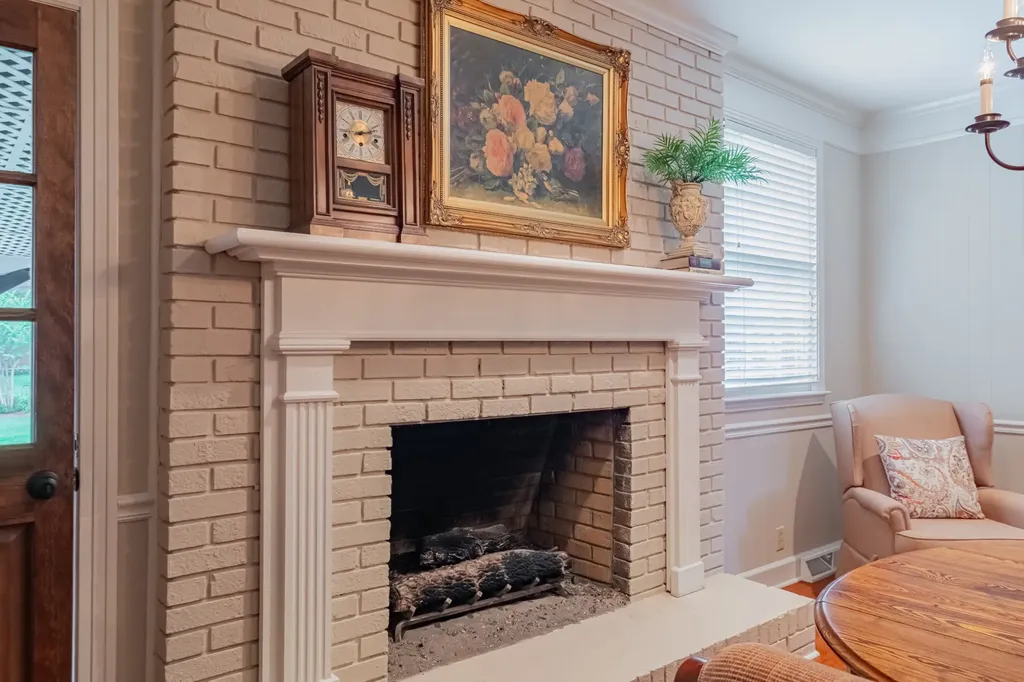 301 Lannom Circle Tullahoma TN 37388